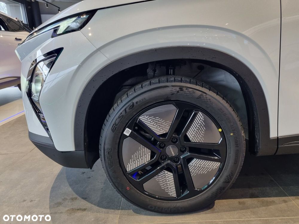 Omoda E5 63.2kWh Premium - 11