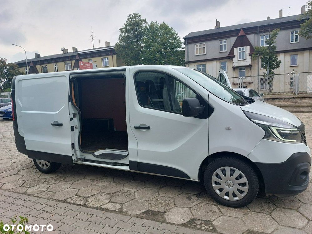 Renault Trafic - 20