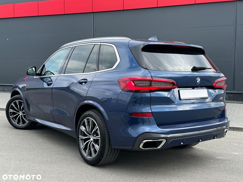 BMW X5 - 4