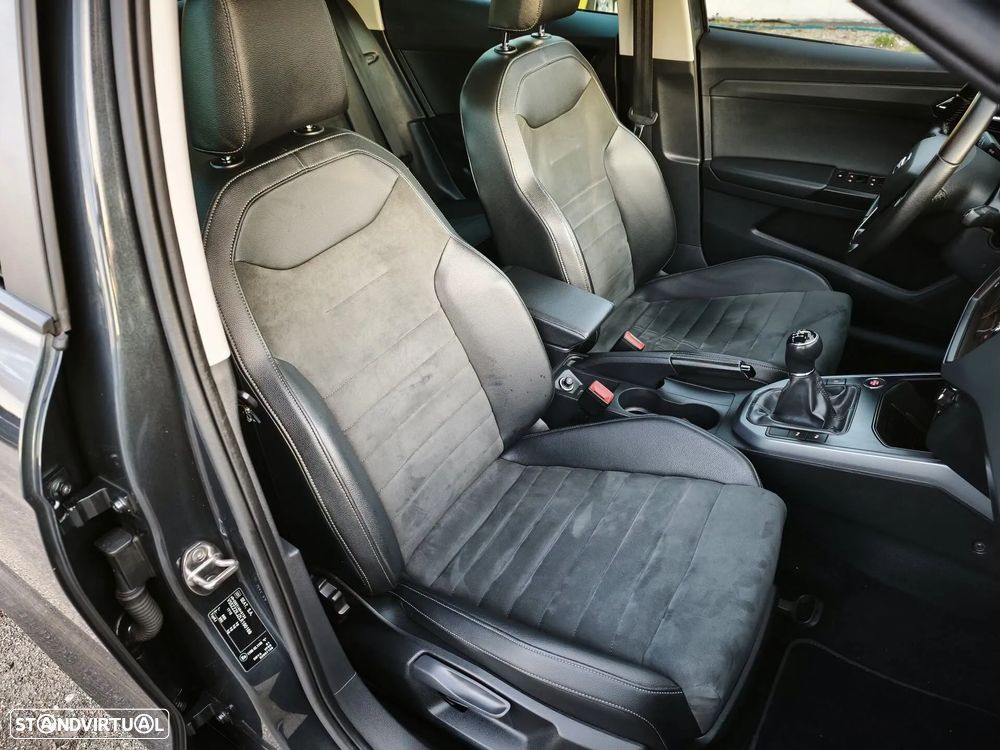 SEAT Arona 1.0 TSI OPF Style - 20