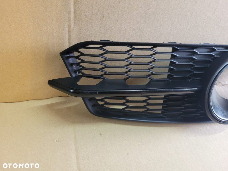 KRATKA AUDI A6 C7 S-LINE 4G0807682AG - 13