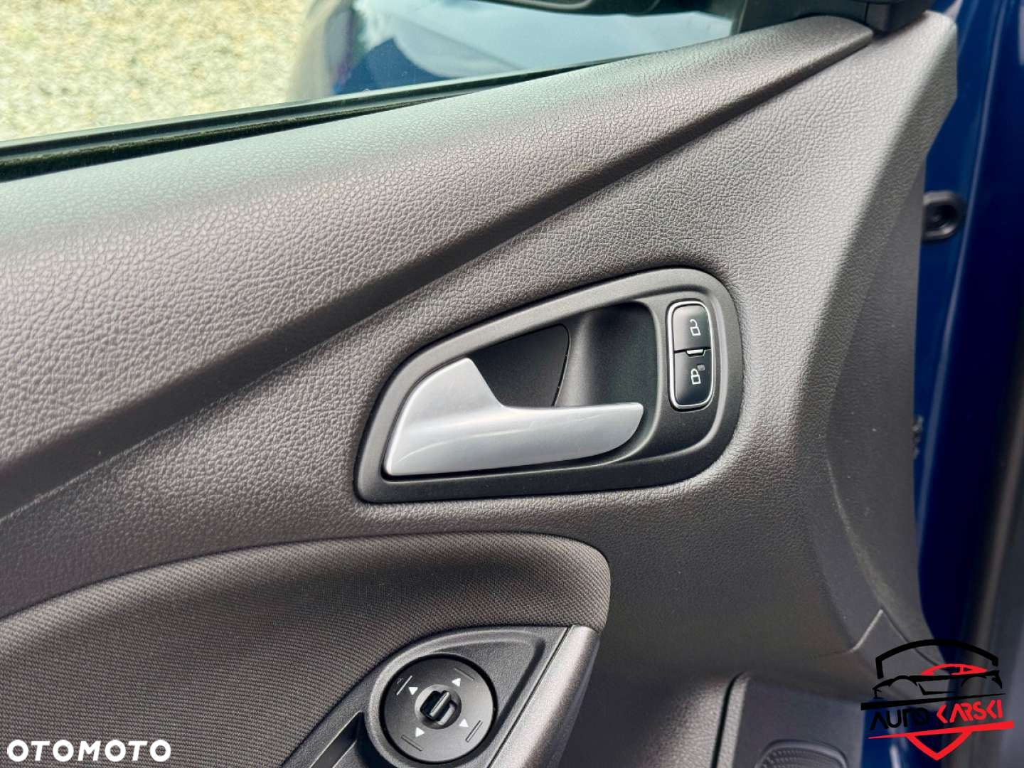 Ford Focus - 18