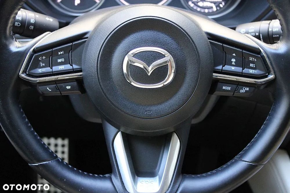Mazda CX-5 2.5 Skypassion AWD - 20