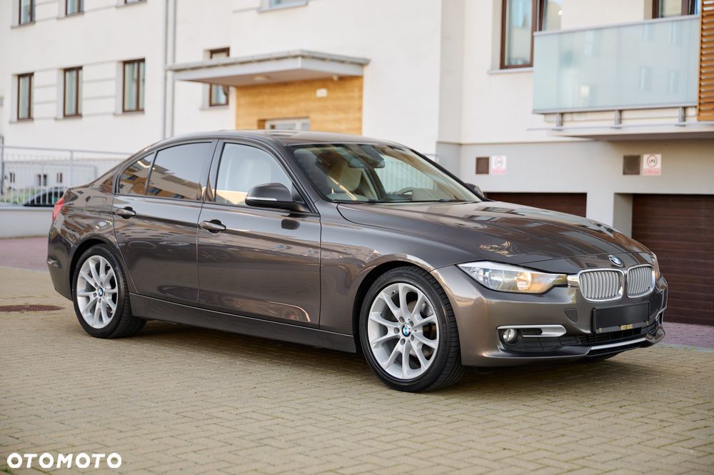 BMW Seria 3 - 15