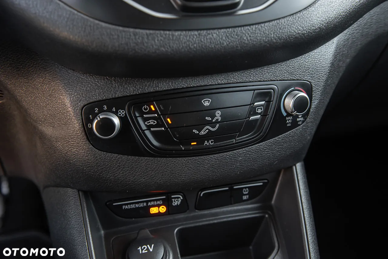Ford Transit Courier 1.0 EcoBoost Trend - 19