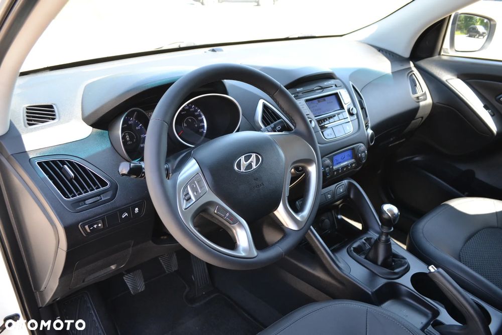 Hyundai ix35 - 26