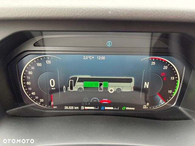 MAN LION`S COACH L R08 - 25