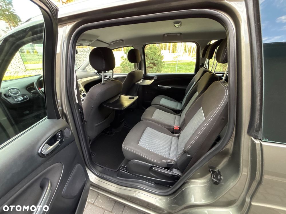 Ford Galaxy 2.0 TDCi Titanium - 18