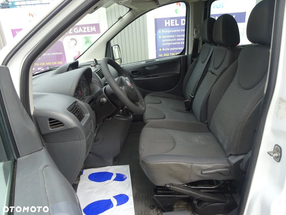 Fiat Scudo - 14