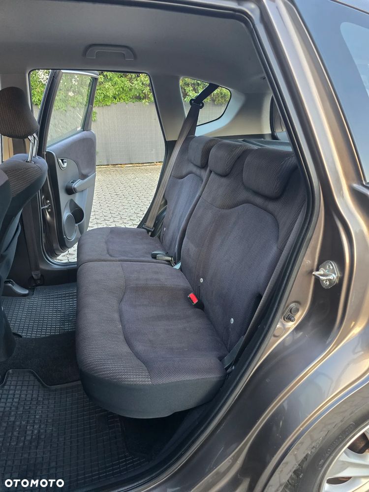 Honda Jazz 1.4 i-VTEC Exclusive - 20