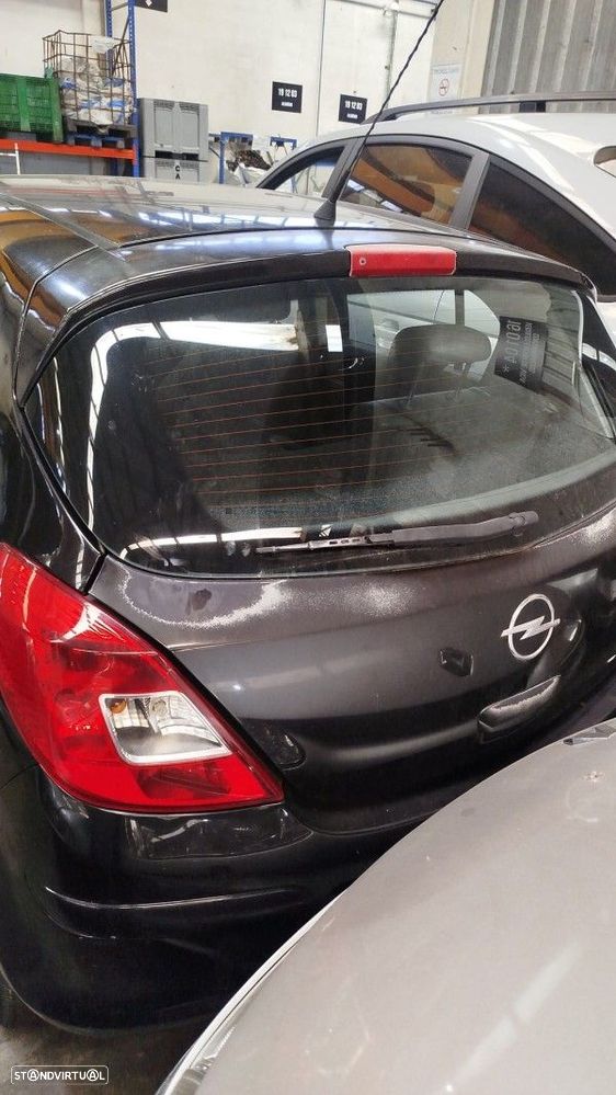 Para Peças Opel Corsa D - 3