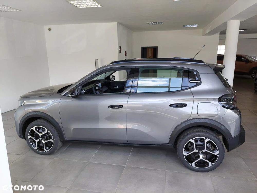 Citroën C3 ver-plus - 2