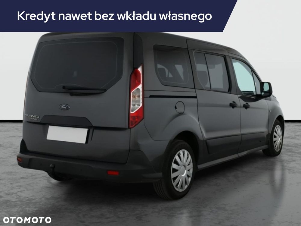 Ford Tourneo Connect - 7