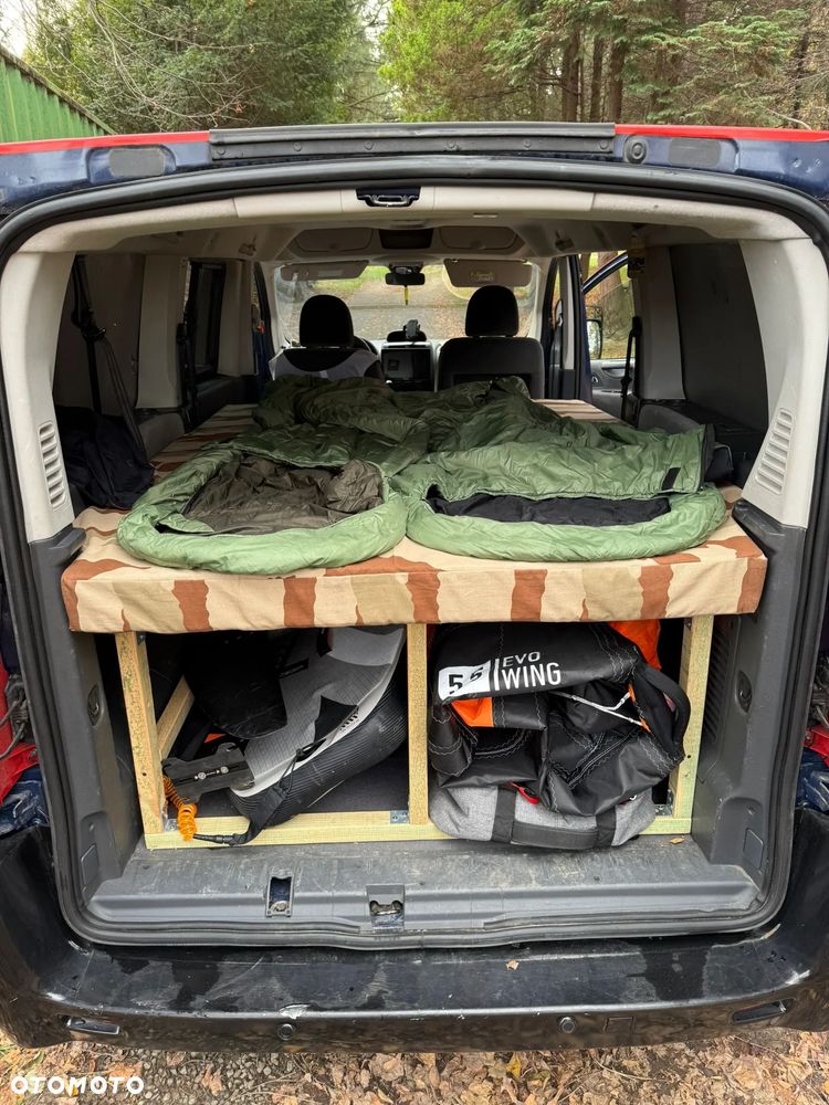 Fiat Scudo Panorama 2.0 MJ L2H1 Family - 11