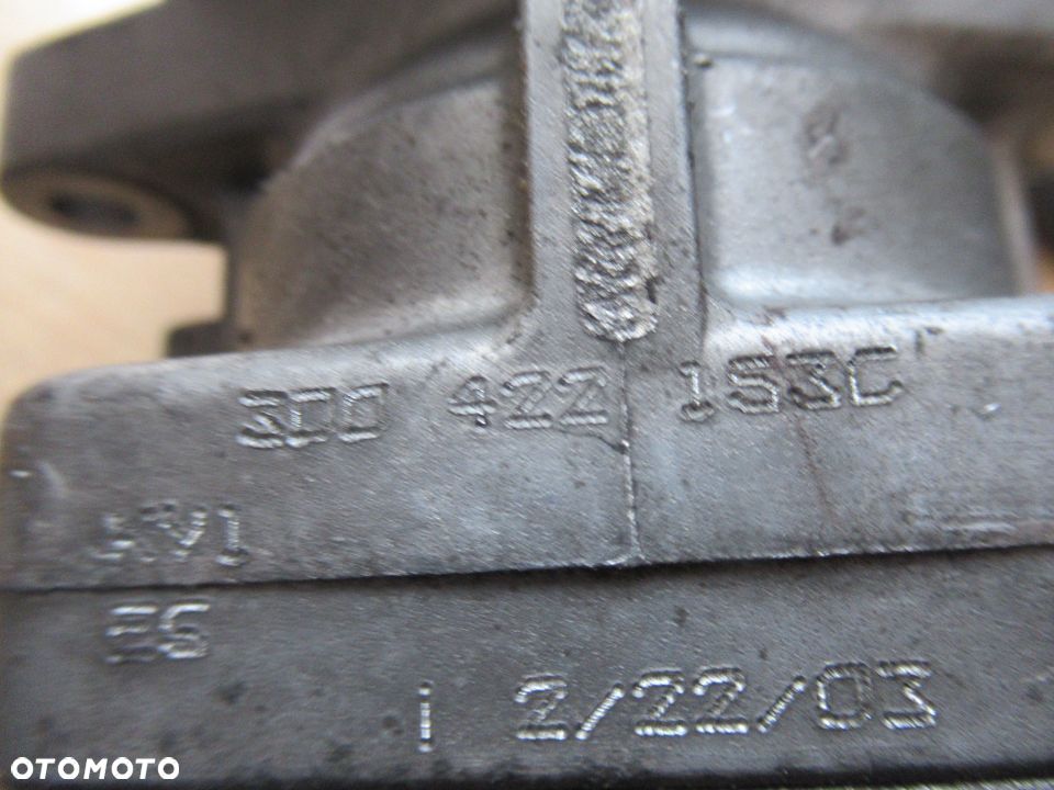 Pompa wspomagania VW T5 2.5 TDI 300422153C - 2