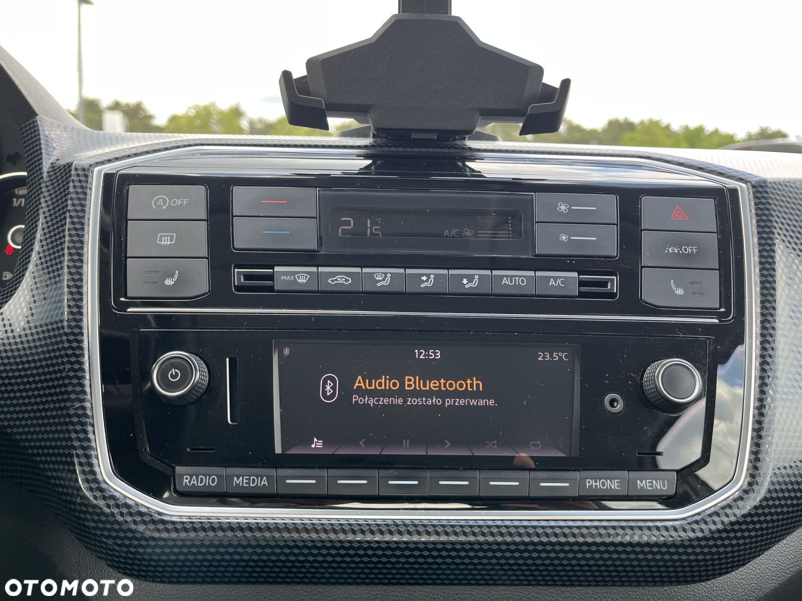 Volkswagen up! - 23