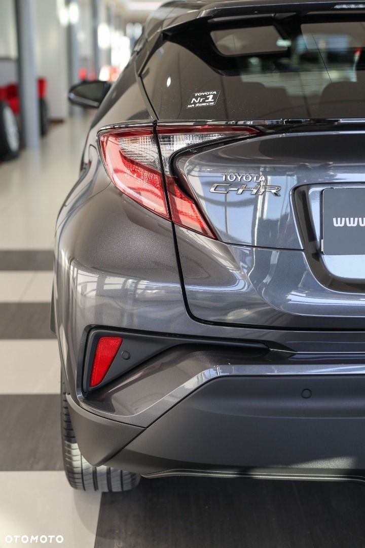 Toyota C-HR - 25