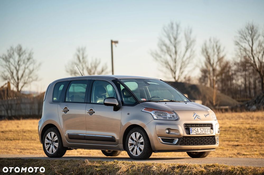 Citroën C3 Picasso ver-1-6-hdi-exclusive - 13
