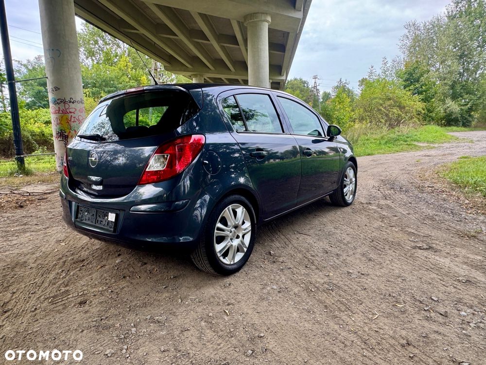 Opel Corsa 1.2 16V Innovation - 6