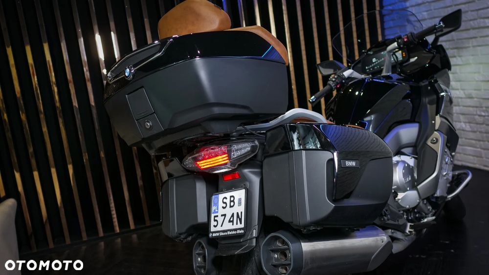 BMW K - 4
