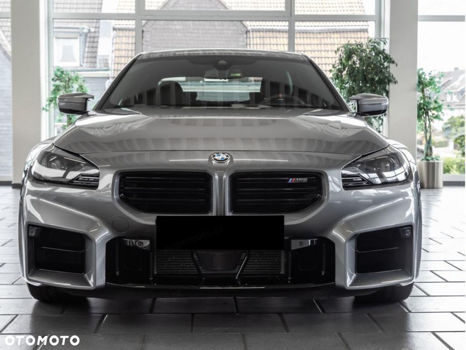 BMW M2 M xDrive - 3