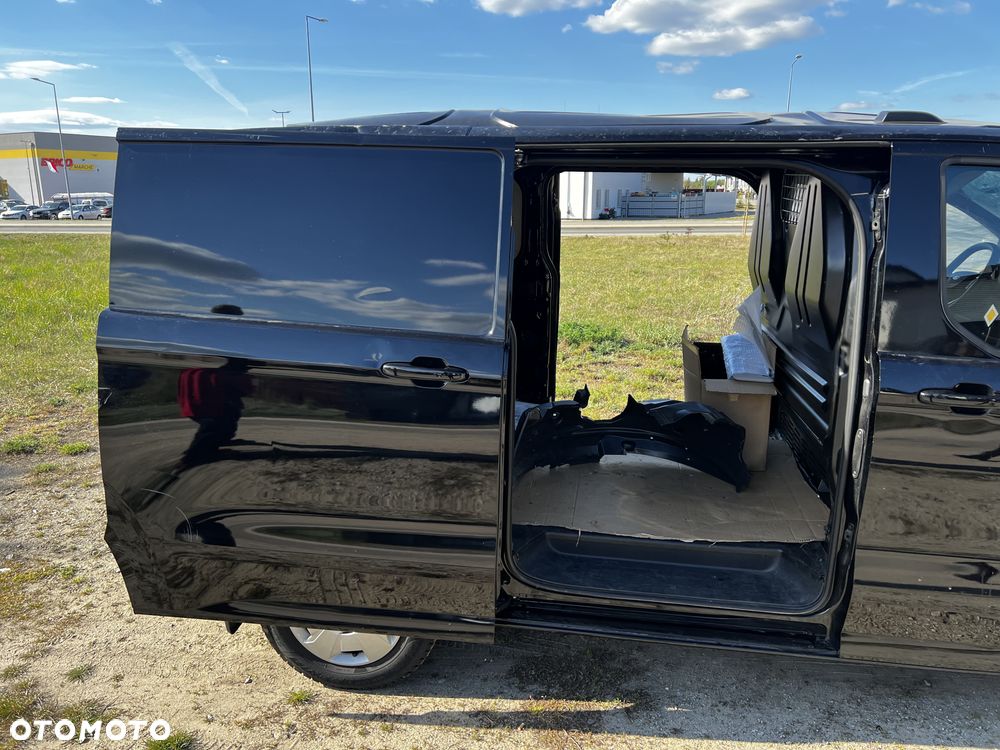Ford Transit Custom - 17