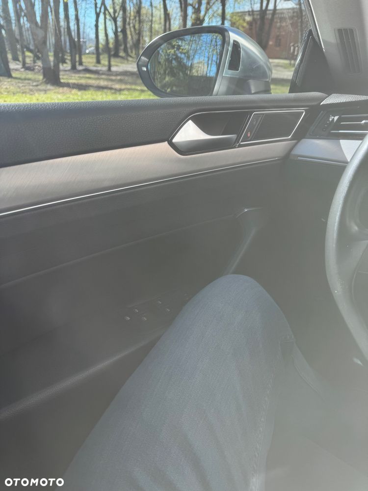 Volkswagen Arteon - 8