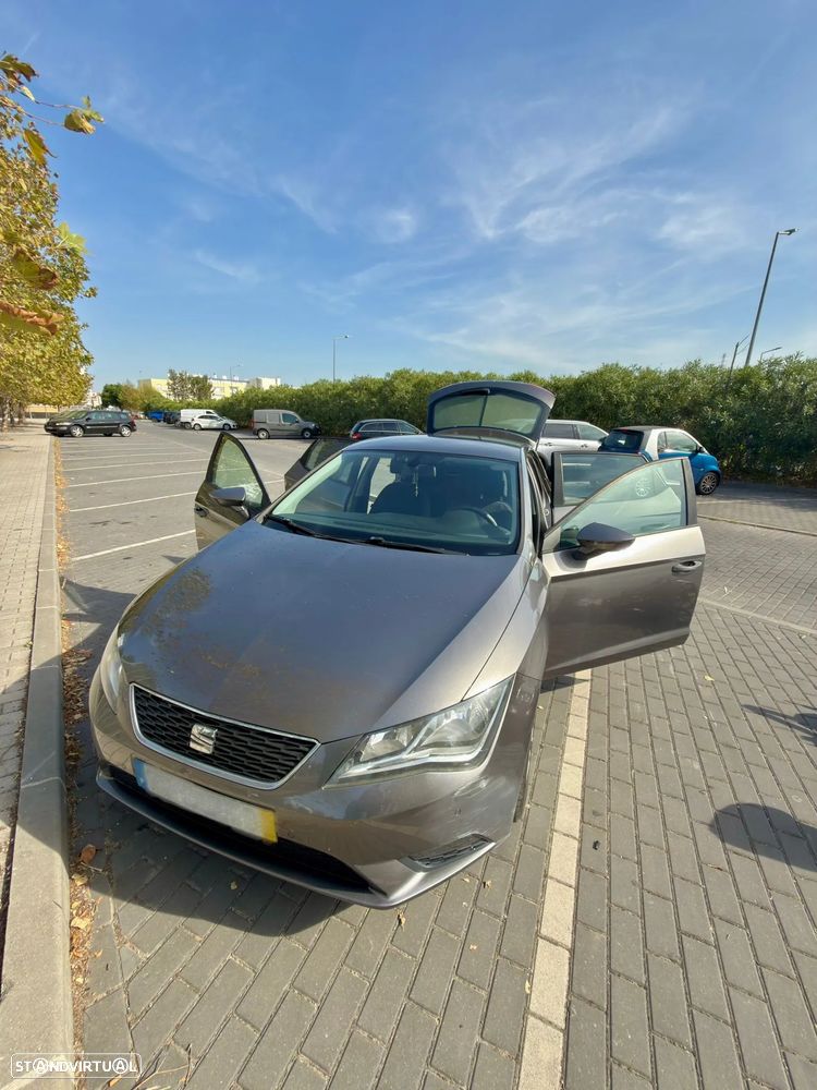 SEAT Leon - 6