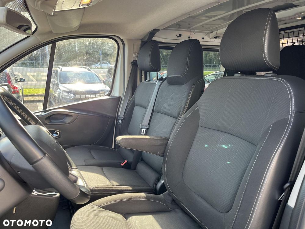 Renault trafic - 11