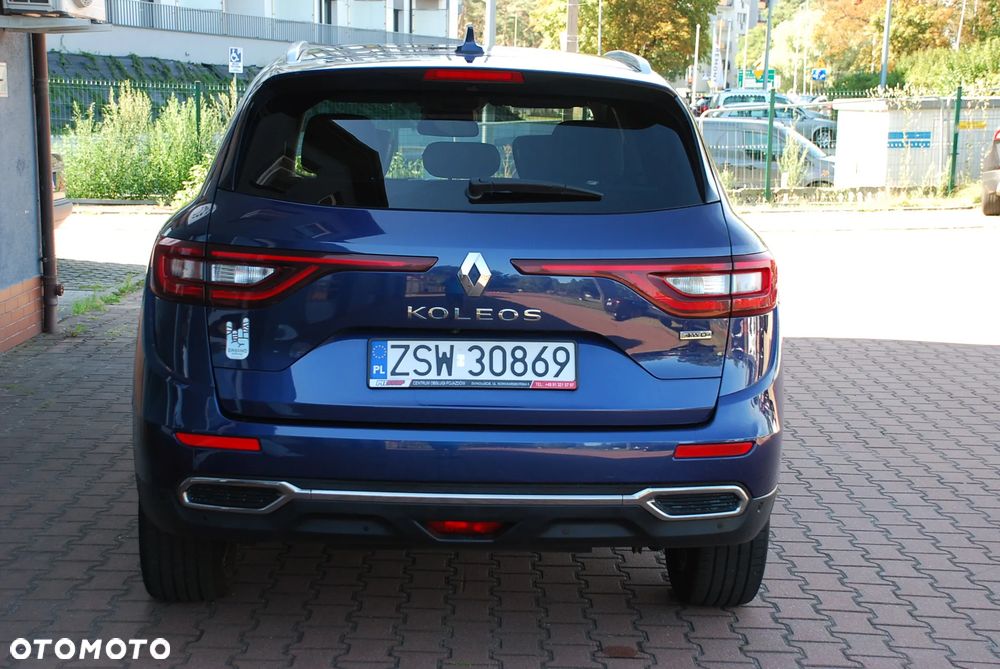 Renault Koleos 2.0 dCi Initiale Paris X-Tronic - 24