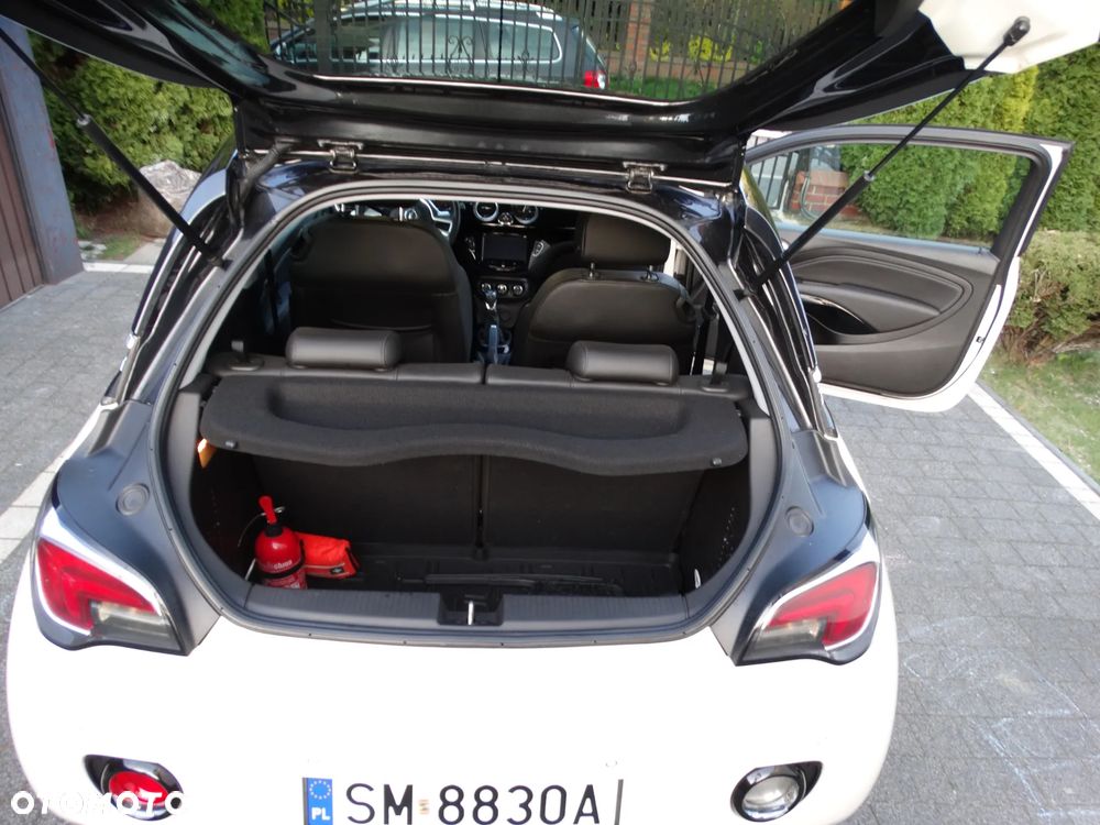 Opel Adam - 26