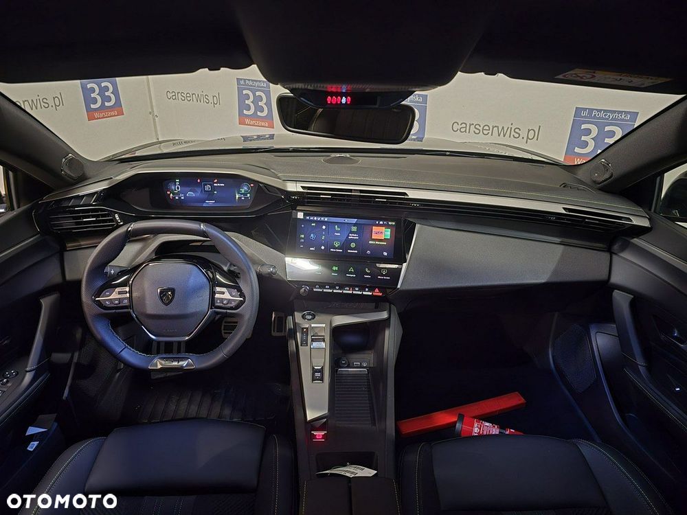 Peugeot 408 - 34