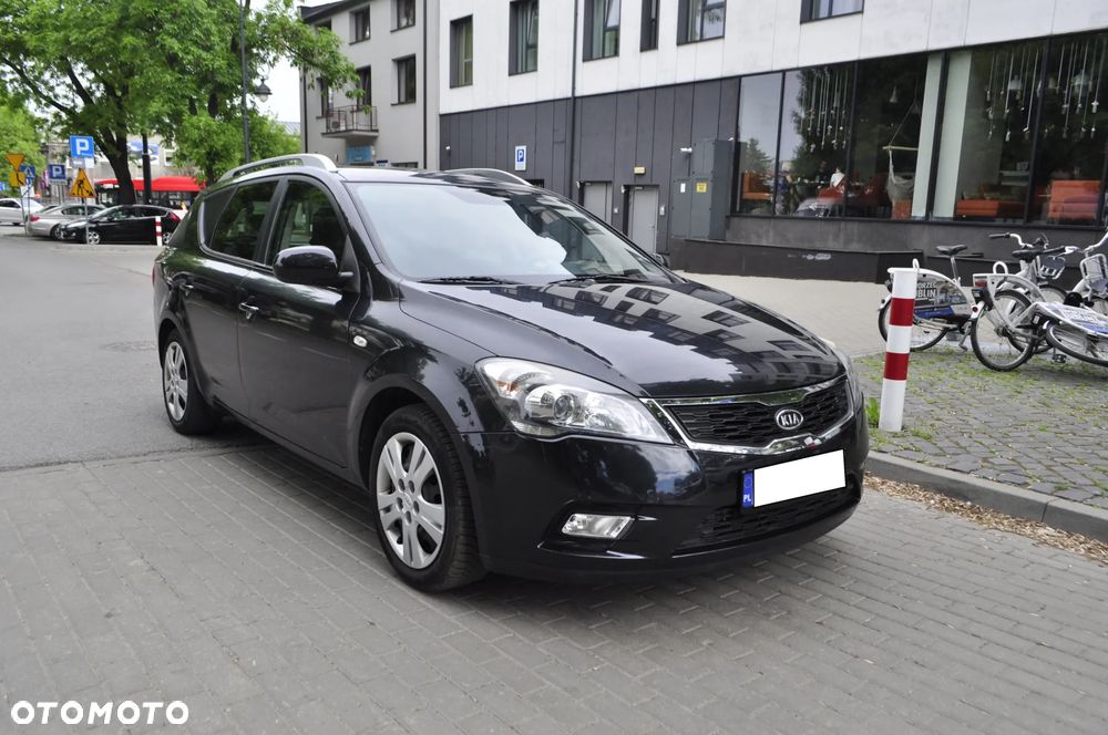 Kia Ceed 1.4 Optimum - 3