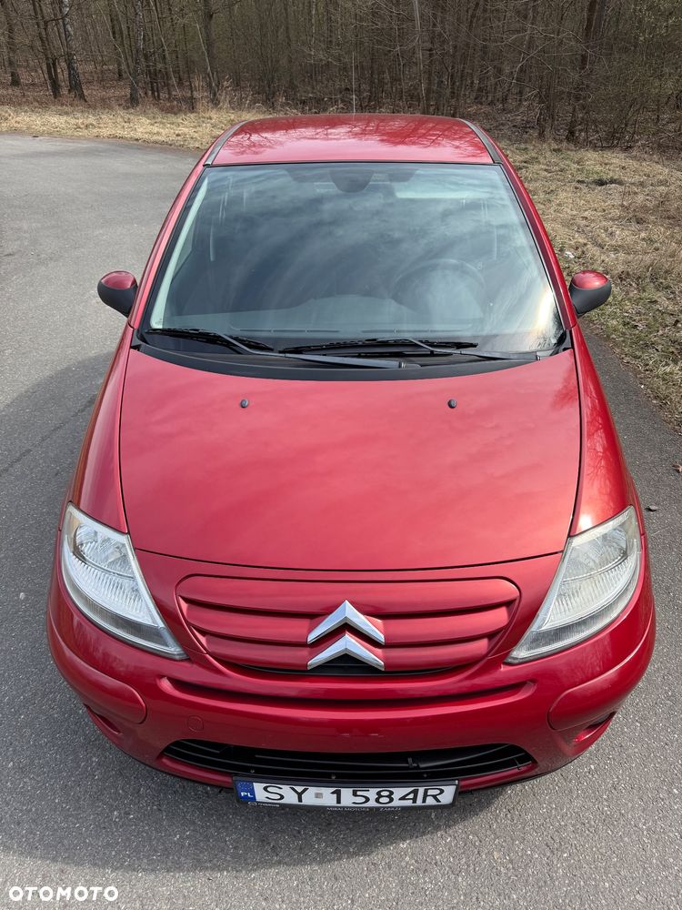 Citroën C3 - 11