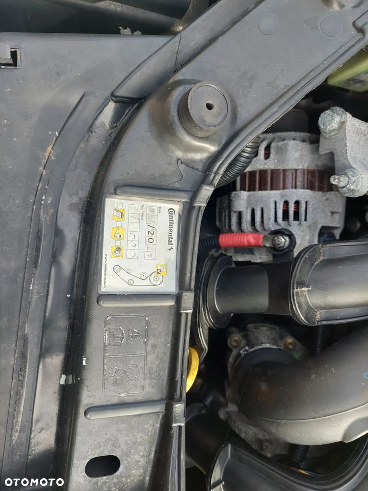 Ford Fiesta 1.4 - 18