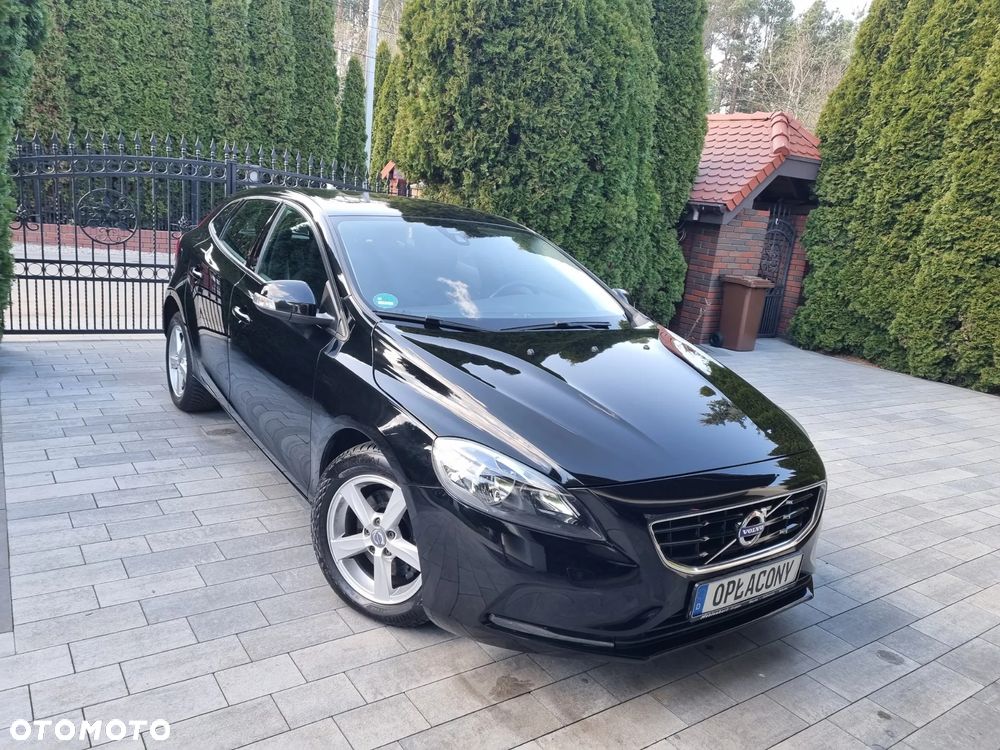 Volvo V40 - 1
