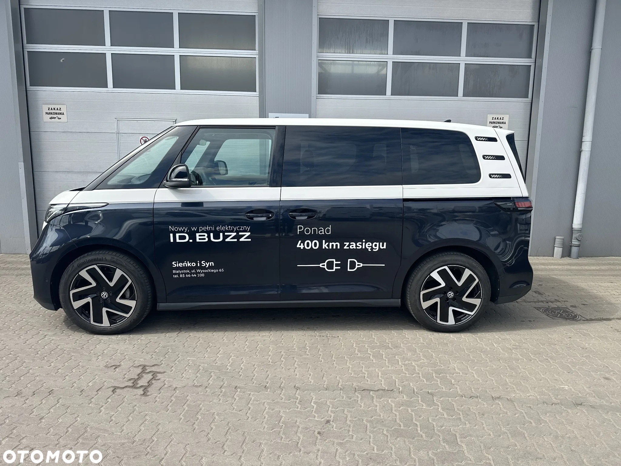Volkswagen ID. Buzz 82kWh Pro - 2