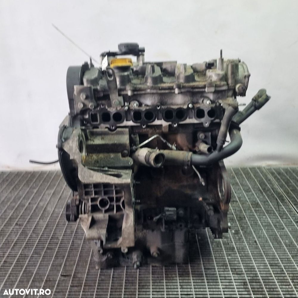Motor Opel Antara 2.0 CDTI 2006 - 2011 150CP Manuala Z 20 DMH Z 20 S Euro4 (1439) Diesel ... - 4