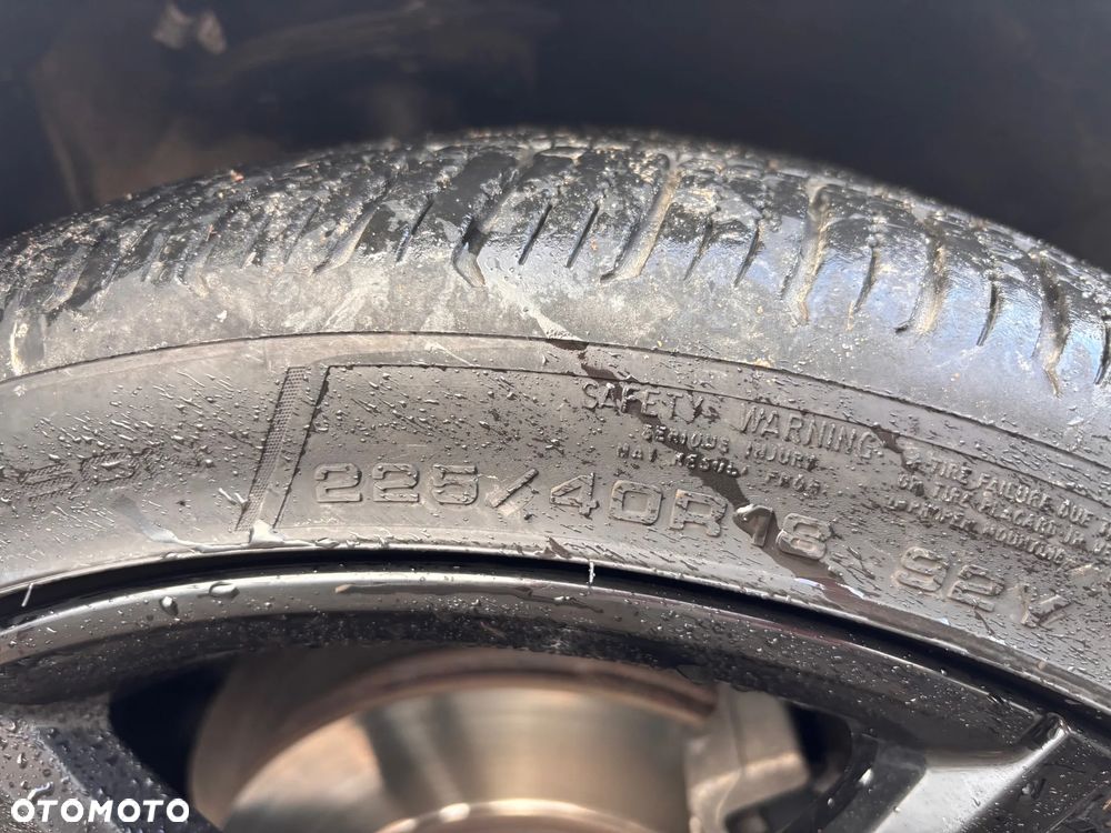 BMW Seria 1 118d Edition M Sport Shadow - 16