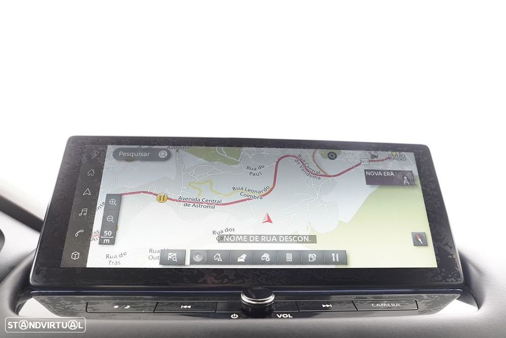 Nissan X-Trail 1.5 e-Power N-Connecta e-4force - 11