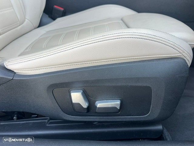 BMW 420 d Pack Desportivo M Auto - 9