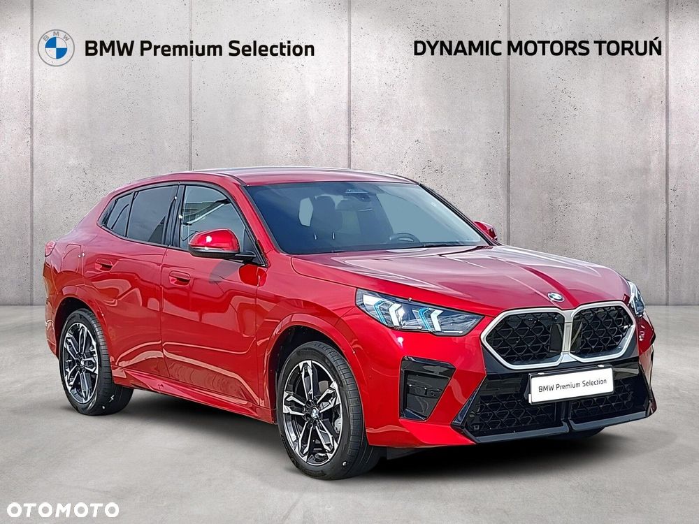 BMW X2 - 11