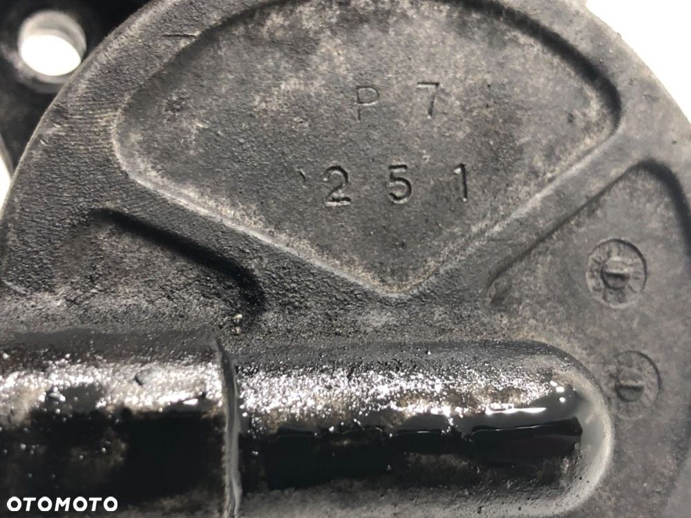 POMPA VACUM  OPEL ASTRA H Kombi (A04) 2004 - 2014 1.7 CDTI (L35) 74 kW [101 KM] olej napędowy 2004 - 4