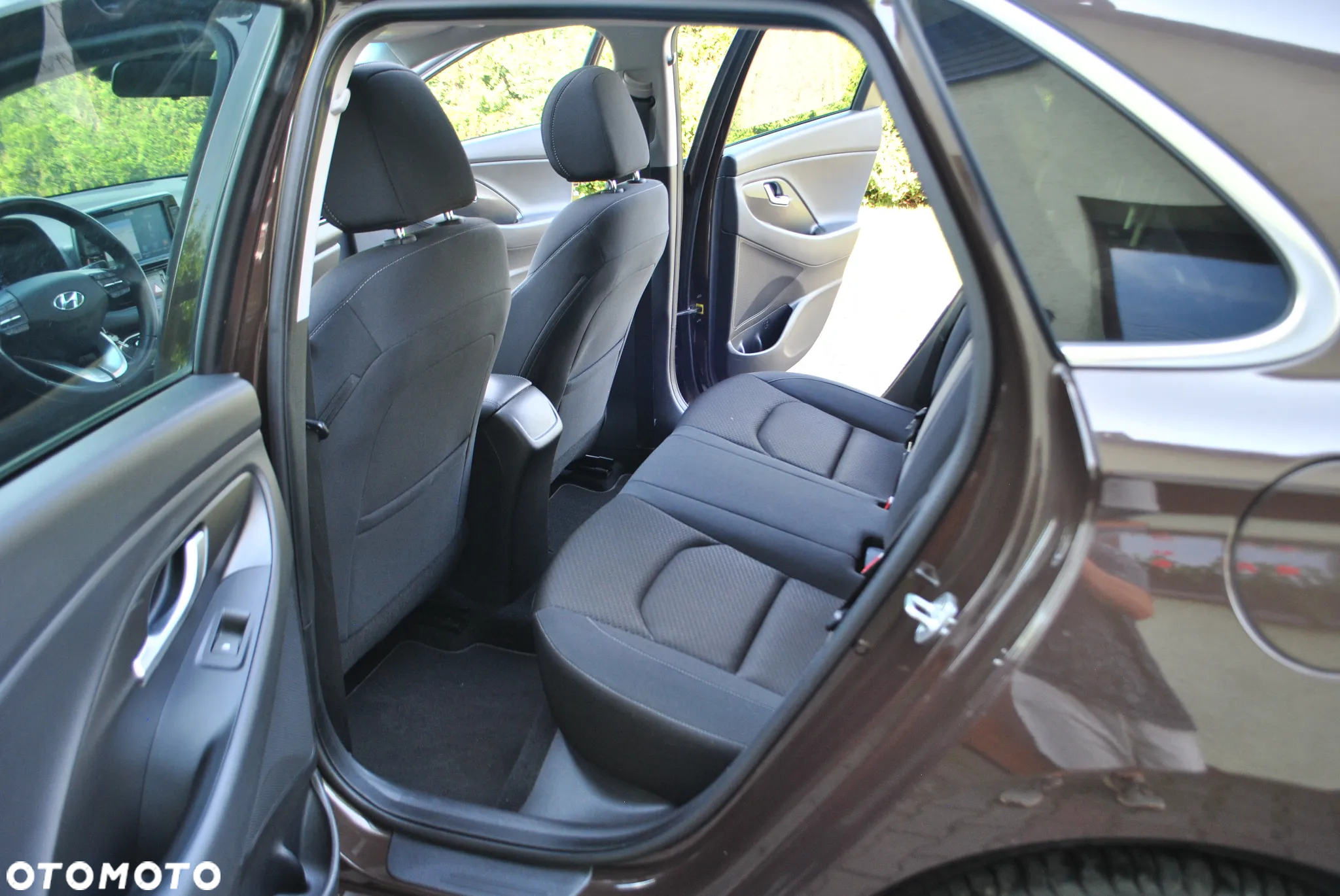 Hyundai i30 1.4 T-GDI Premiere Style - 24