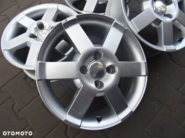 4x108x63,3 6jX16 ET34 FORD ORYGINALNE 16 - 3