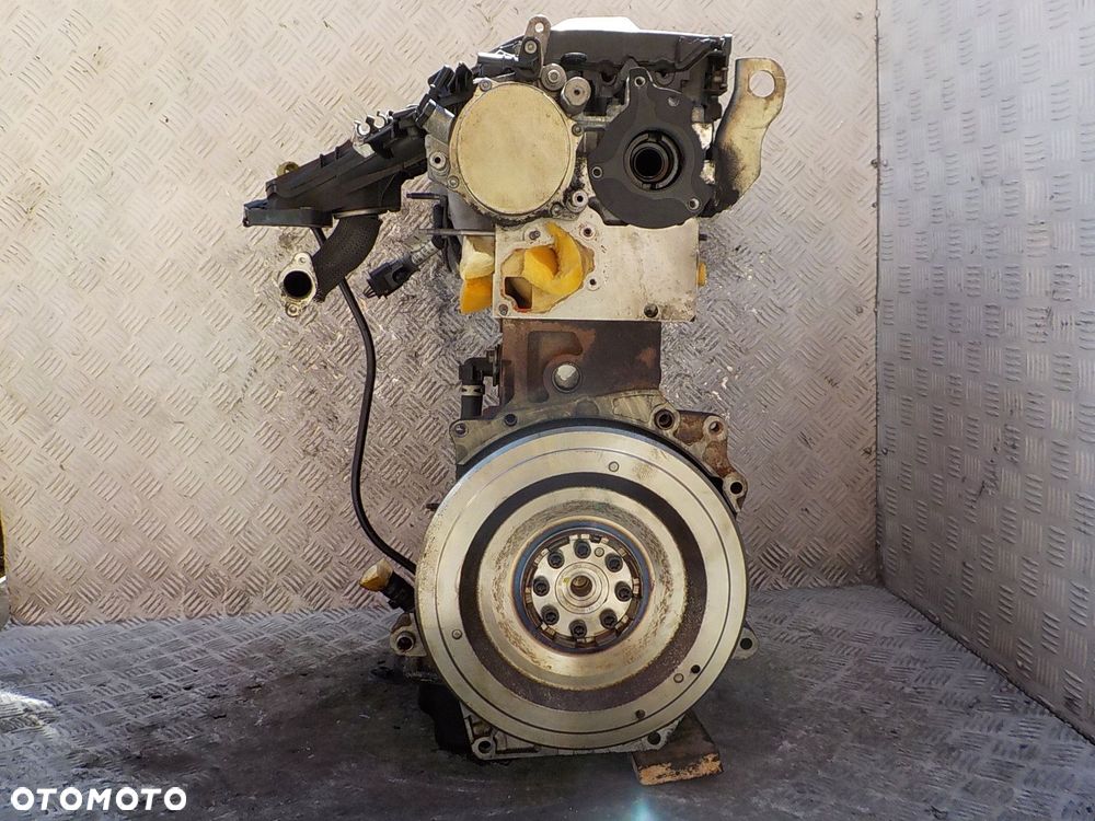 FORD S-MAX GALAXY MK3 SILNIK 2.0 TDCI 140 KM UFWA - 5