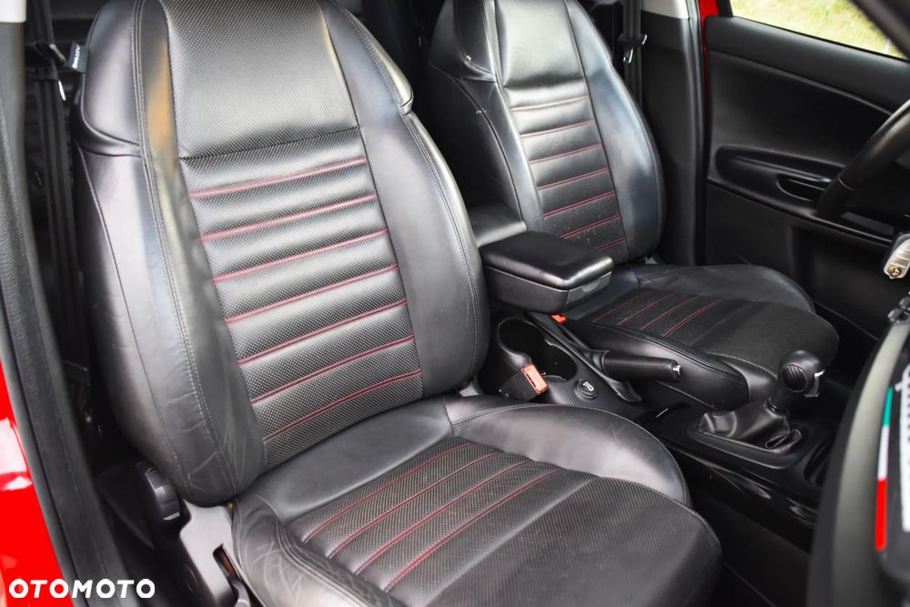 Alfa Romeo Giulietta 1.4 TB 16V Multiair TCT Turismo - 10