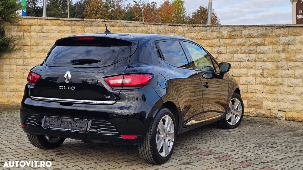 Renault Clio (Energy) TCe 90 Bose Edition - 2