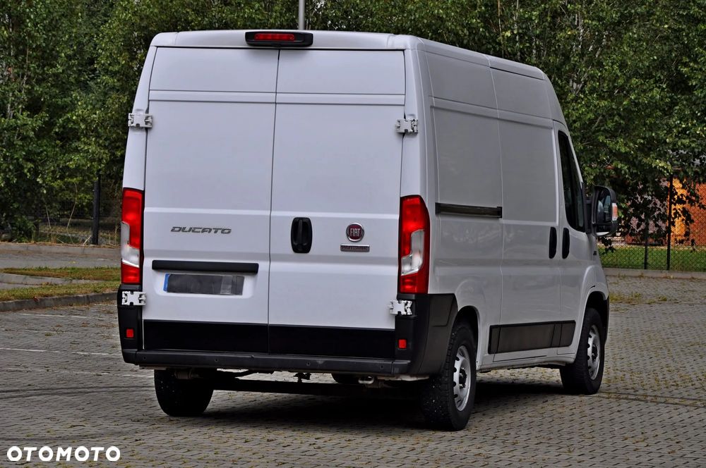 Fiat Ducato - 5