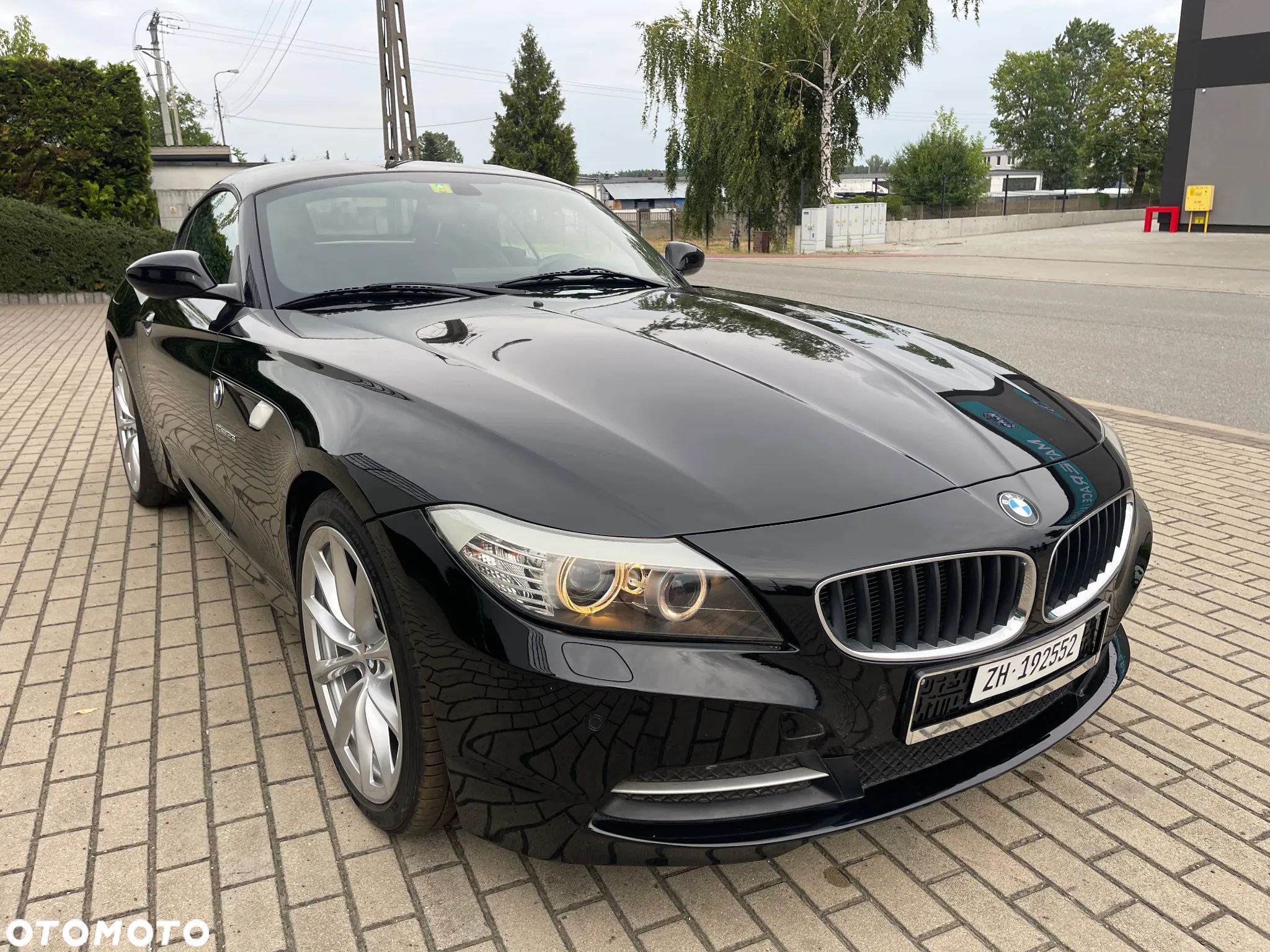 BMW Z4 sDrive23i - 20